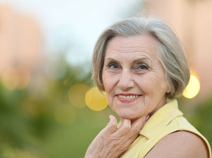 Medicare Annual Enrollment 