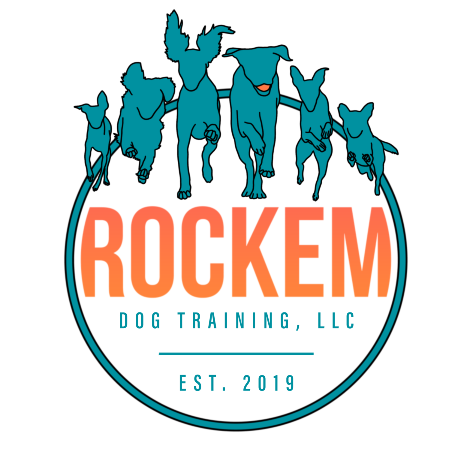Rockem Dog Training, LLC. | California