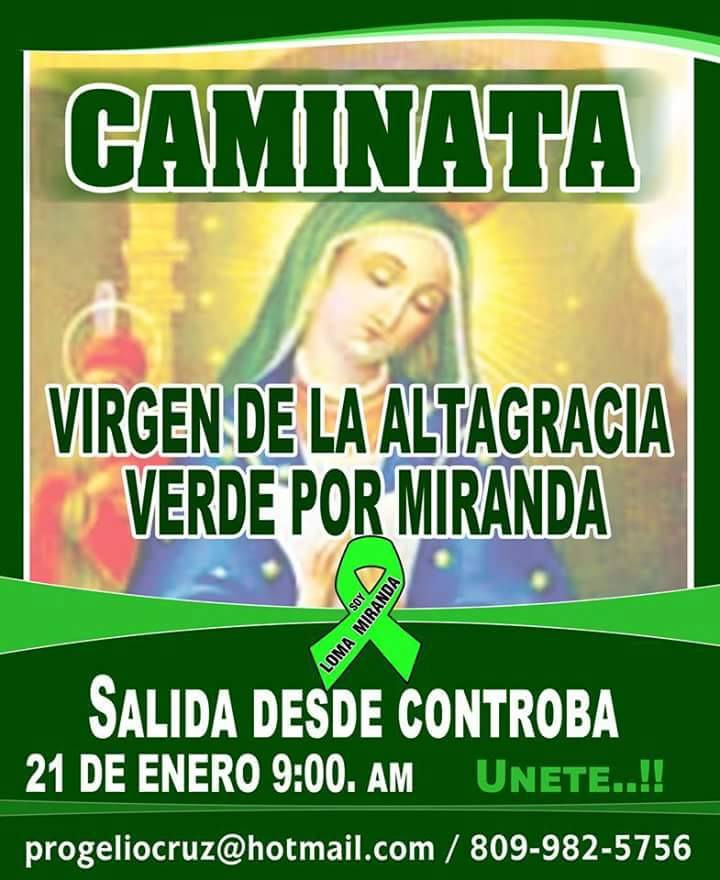 Virgen de la Altagracia verda x miranda.jpg