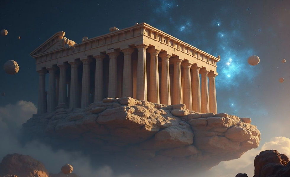Ancient Greece