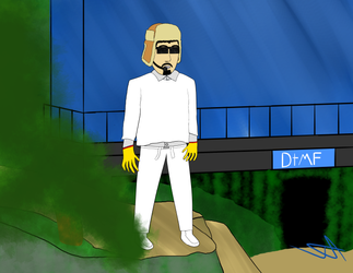 No Me Quiero Ir de Aqui 2