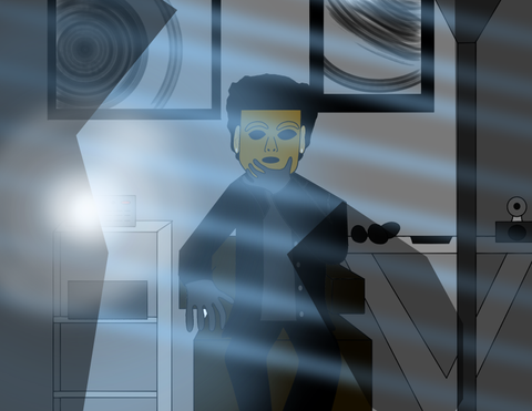 Is There Someone Else?