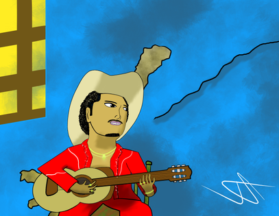 Bruno Mars - Risk It All