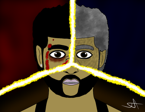 This Story Has 3 Chapters...