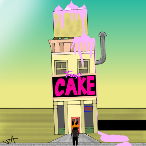 TRAP CAKE VOL.2