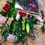 Thumbnail: Flowers flat bouquet