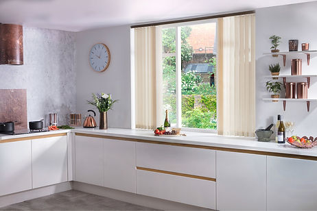 Verticle Blinds Suppliers Scottish Borders
