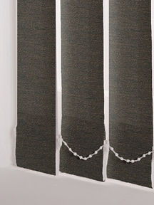 Vertical Blinds Scottish Borders