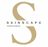 Skinscape Scotland aesthetics clinic logo, Kelso, Scottish Borders