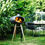 Thumbnail: MORSØ GRILL FORNO