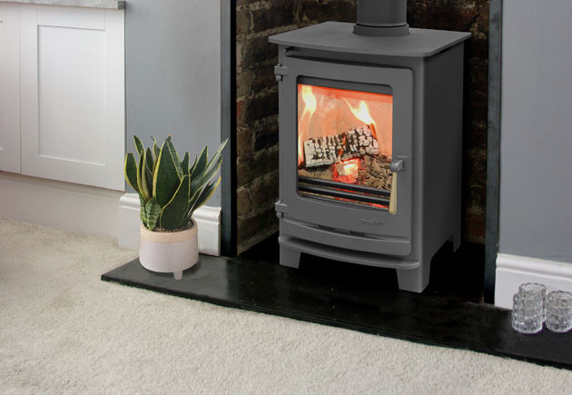 Dunsley Stove Range | Border Eco Systems