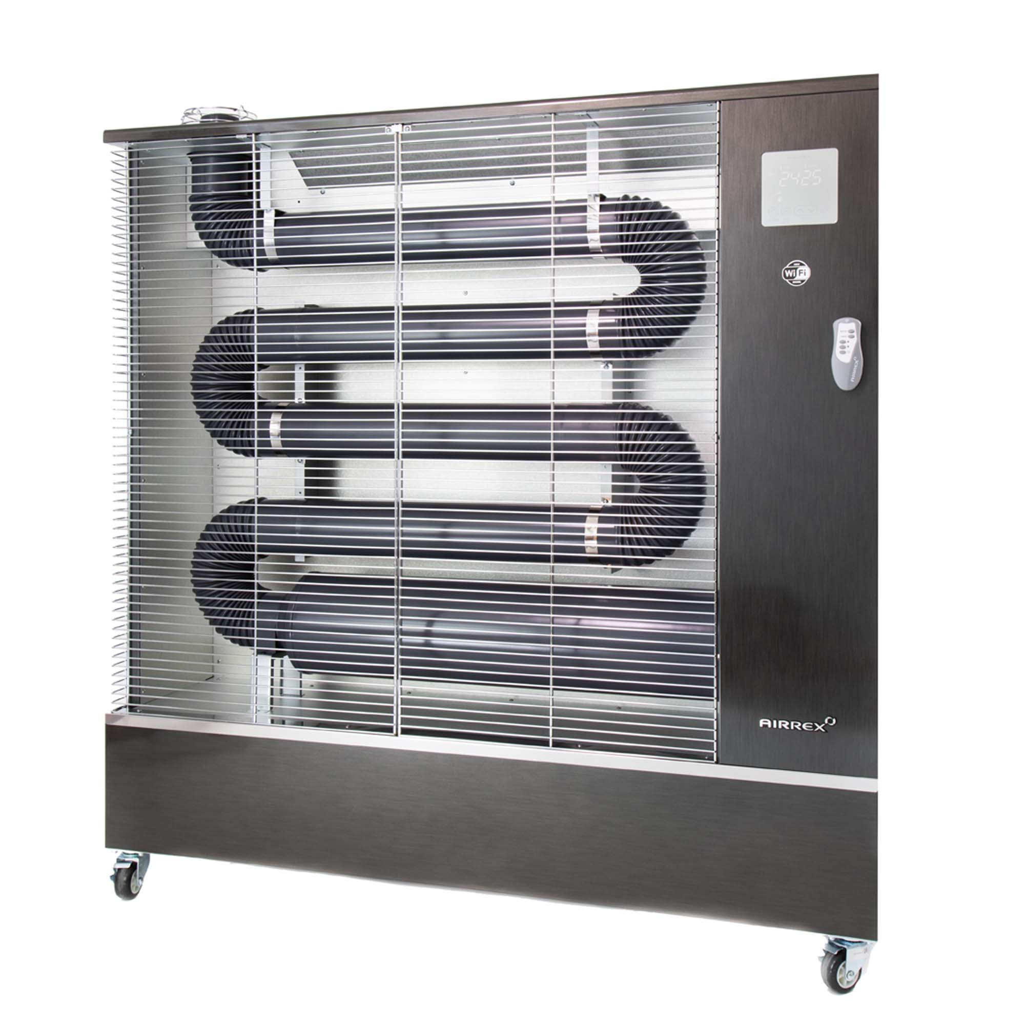 AIRREX AH-300i Infrared Heater