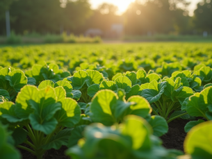 Sustainable Sourcing: Supporting Ethical Organic Farming