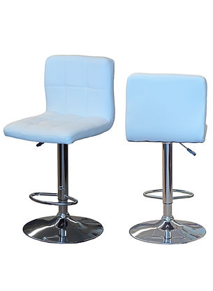 Roger White Bar Stool