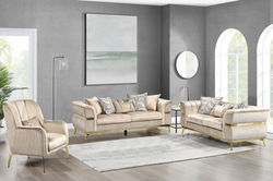 Noira Taupe 1