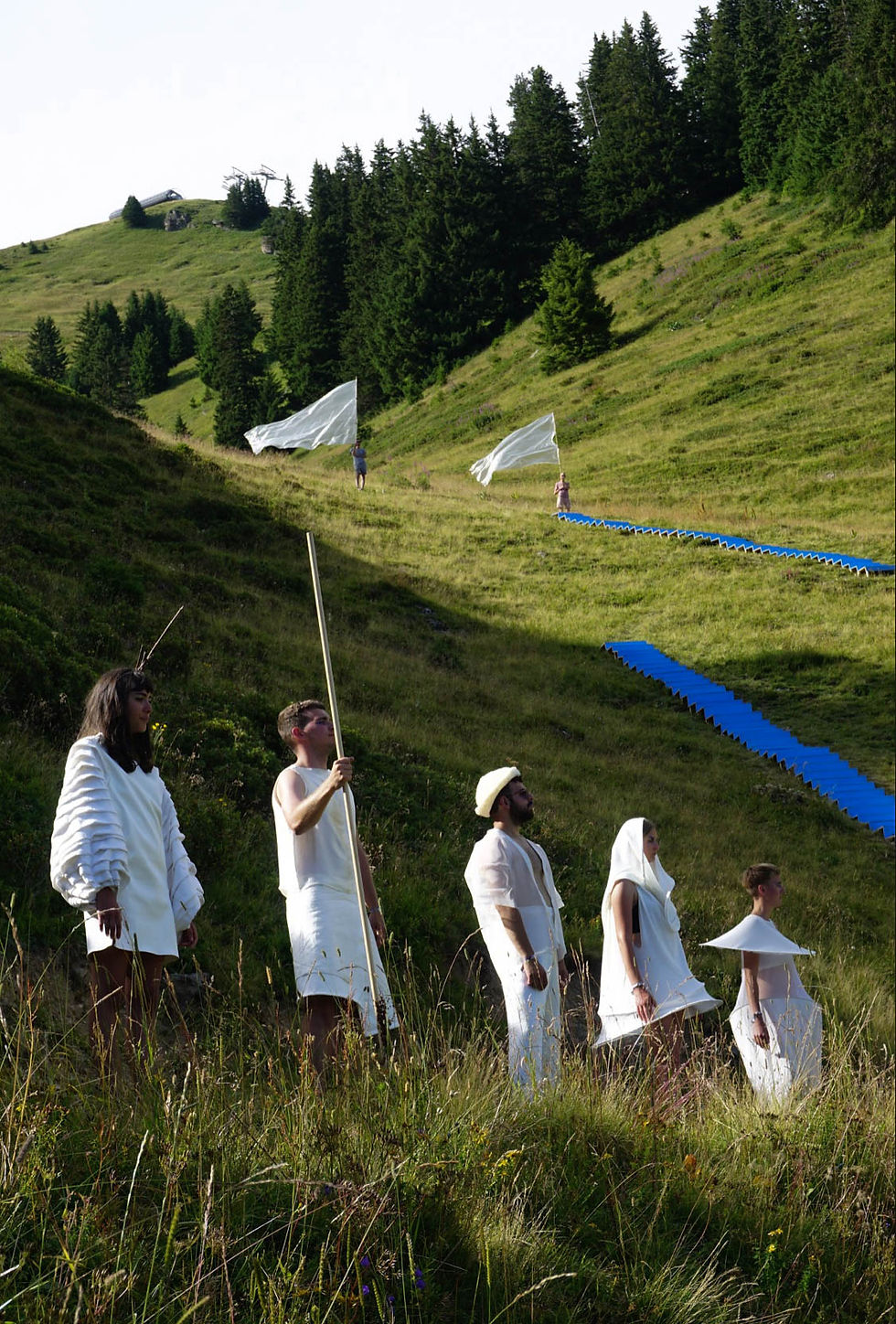 EASA, Villars-sur-Ollon