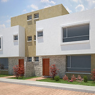 Incogres Le Village