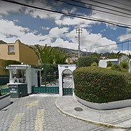 Incogres Jardines del Bosque