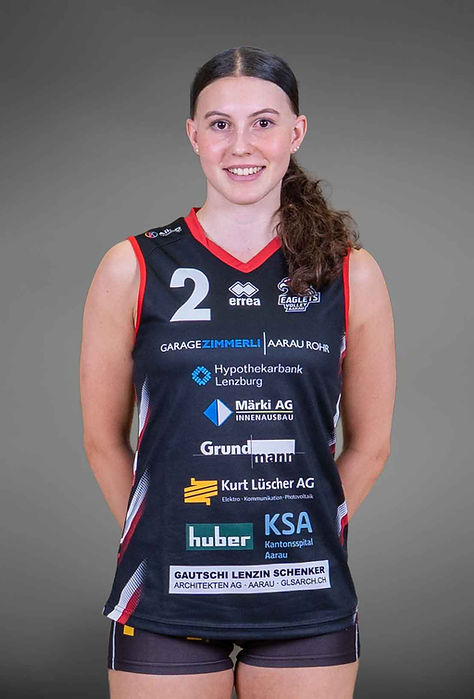 Linnea Rentsch