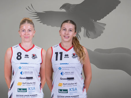 Nachnominierung für das U20‑Sichtungs- und Trainingslager 2026!