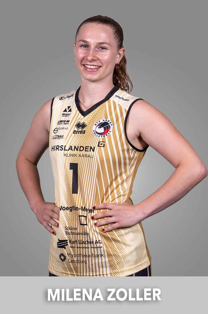 Milena Zoller