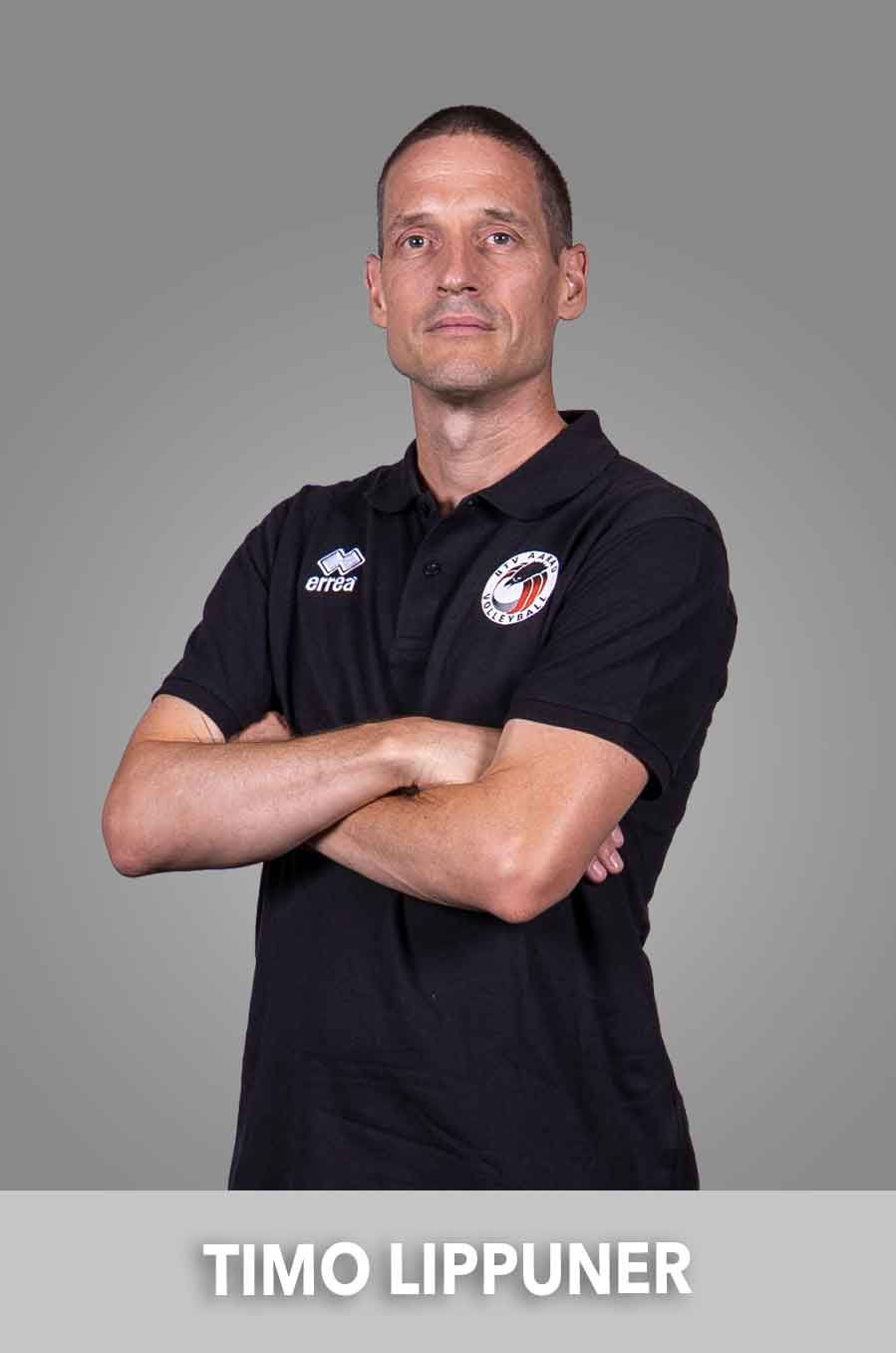 Timo Lippuner