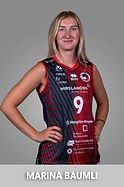 Marina Baumli