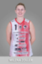 Milena Zoller
