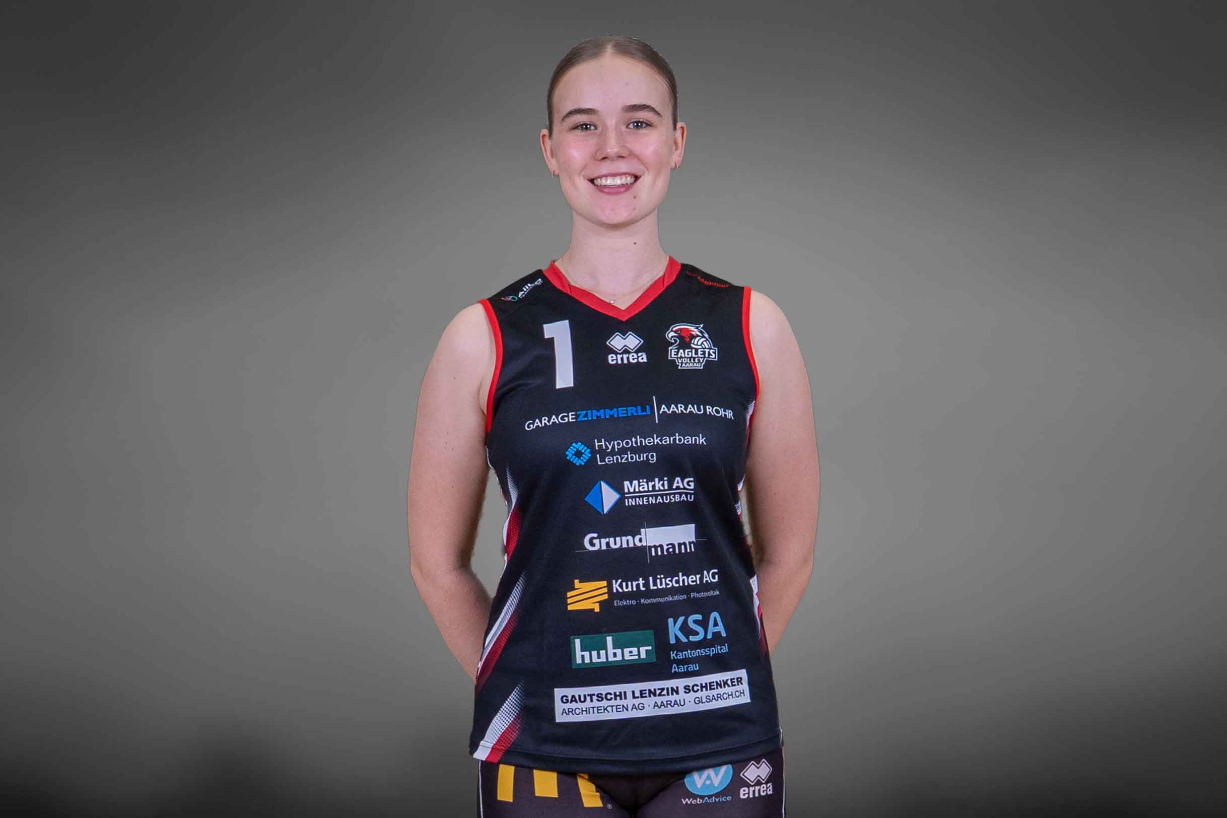 Autorenbild: Lilia Erni