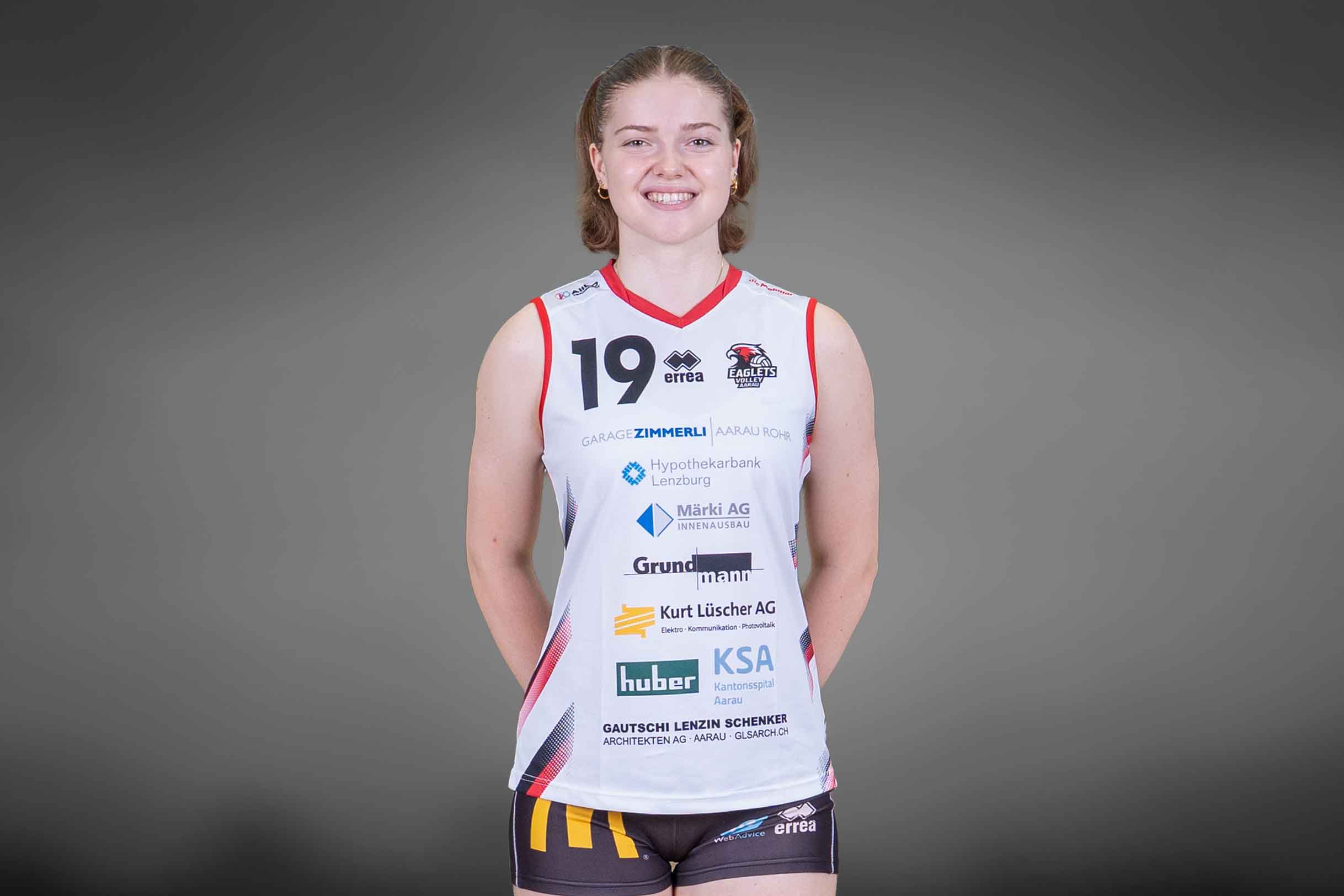 Autorenbild: Meret Aarden