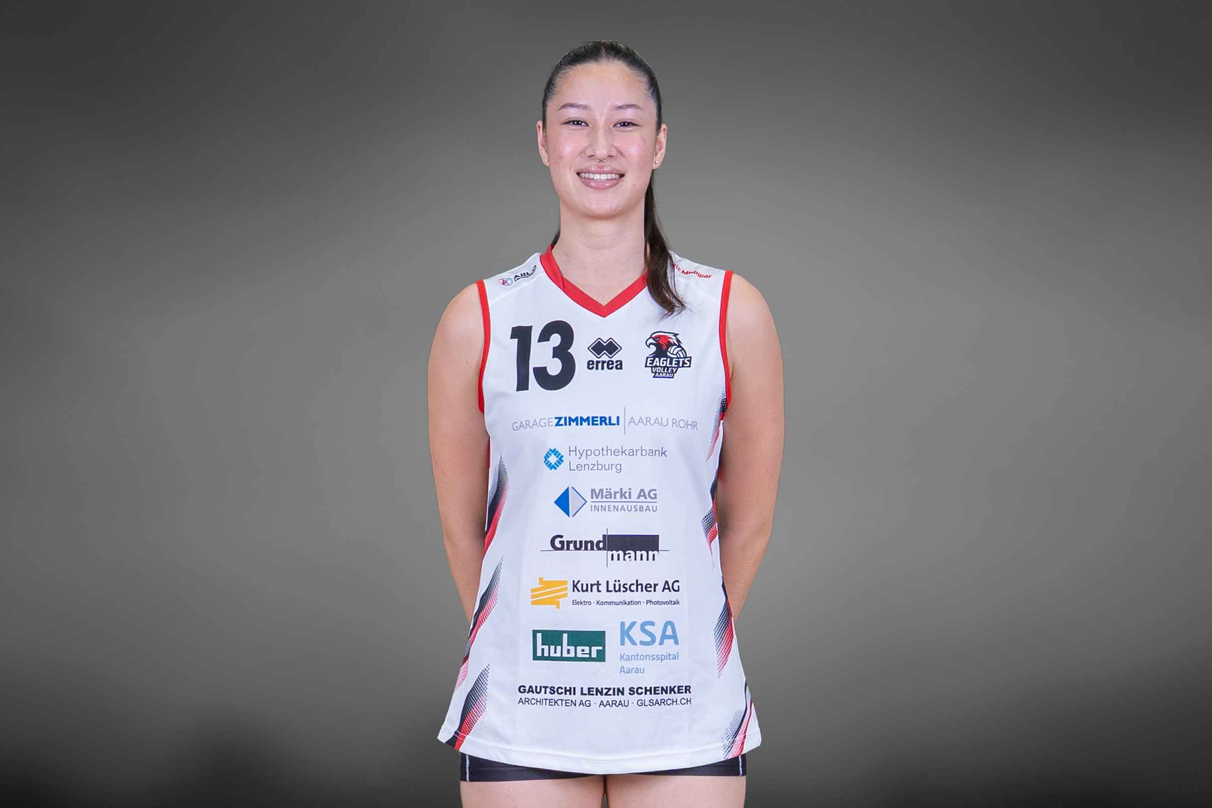 Autorenbild: Alana Mischler