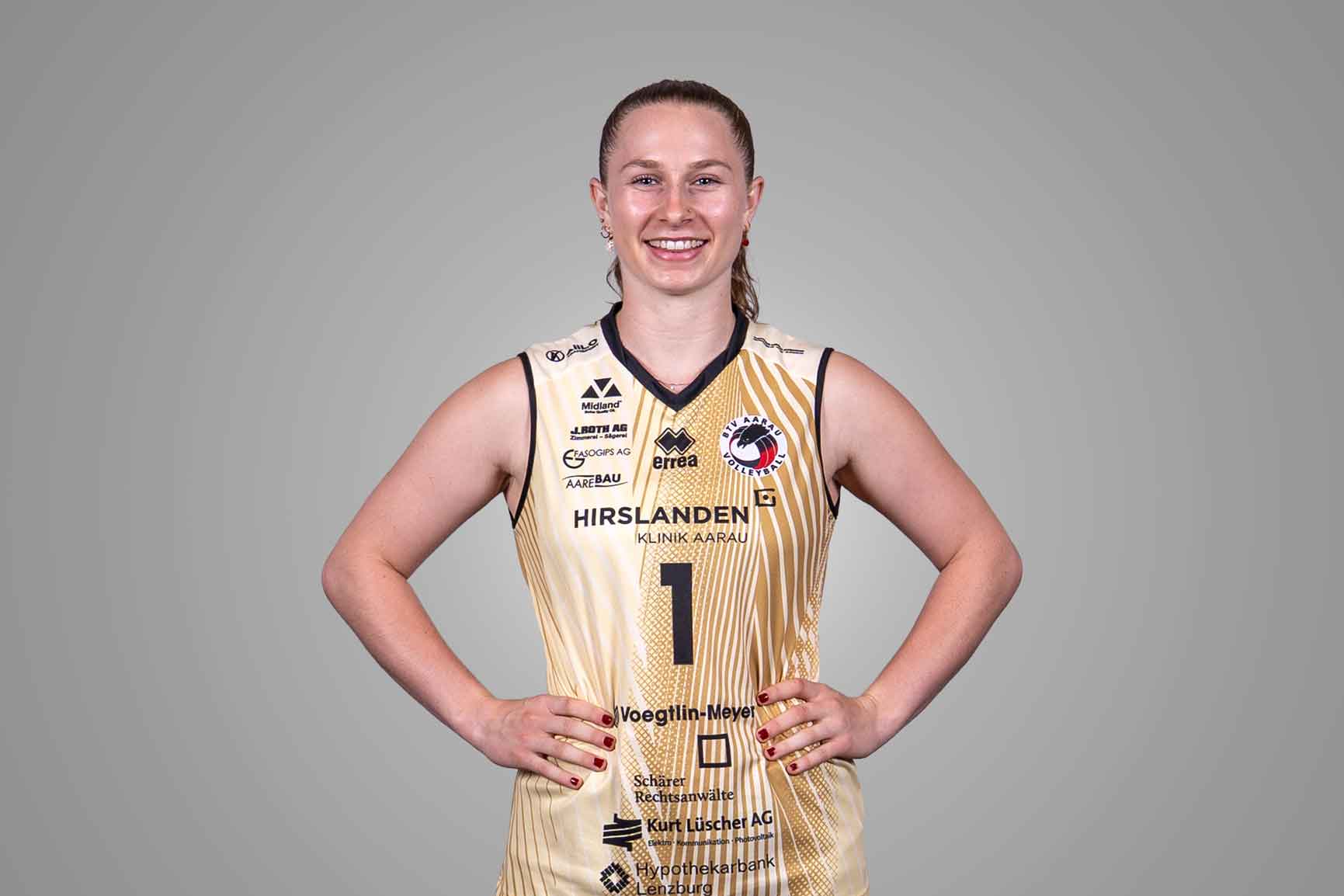 Autorenbild: Milena Zoller