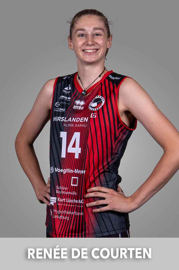 Renée de Courten