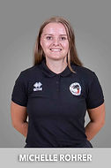 Michelle Rohrer