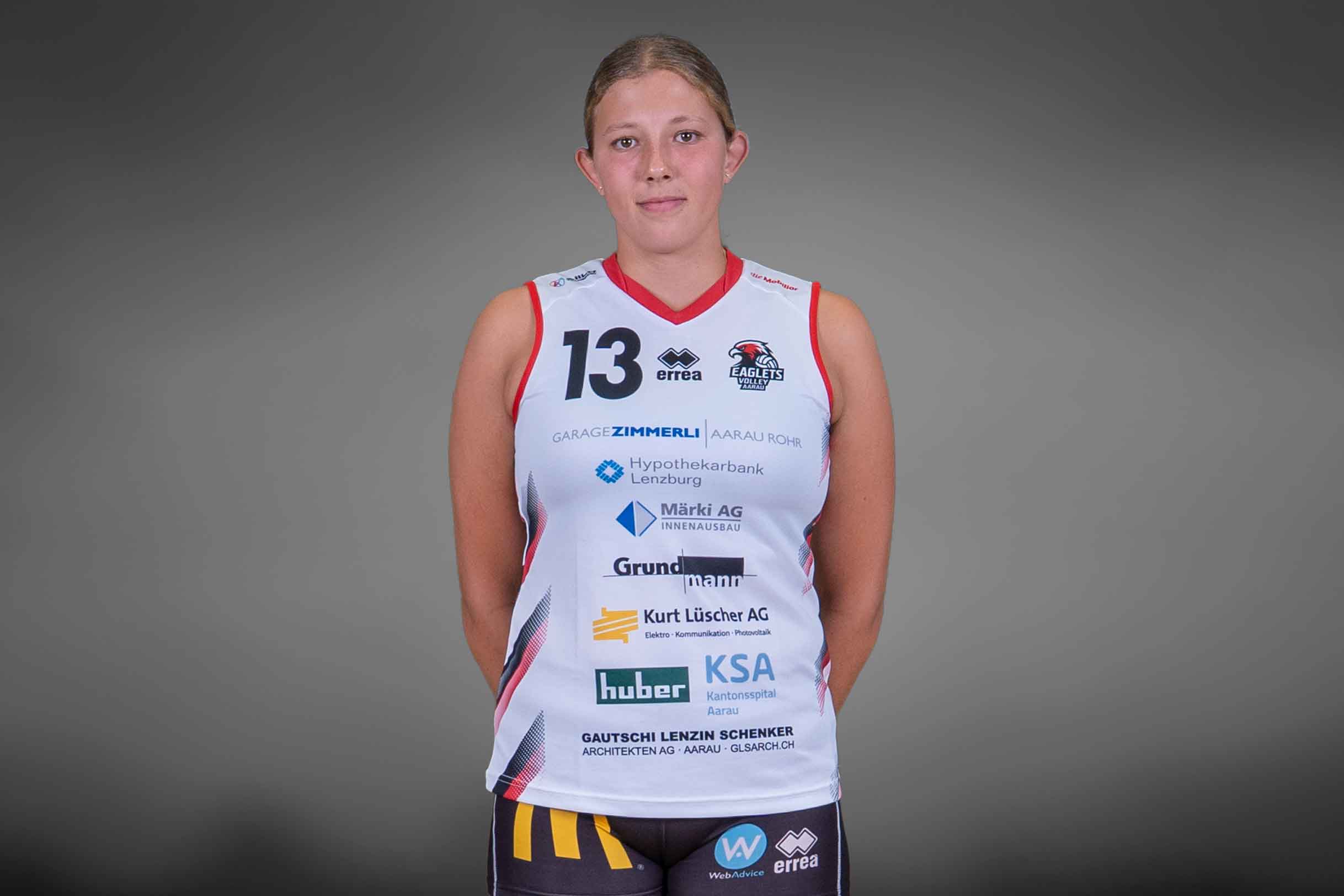 Autorenbild: Nina Dähler