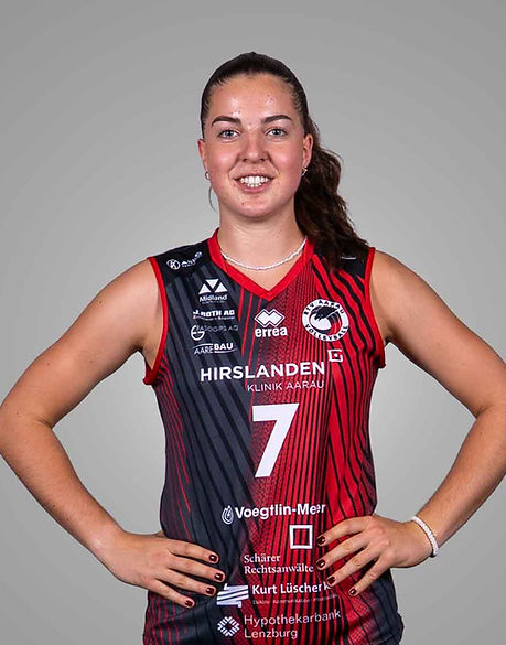 Alina Stäuble