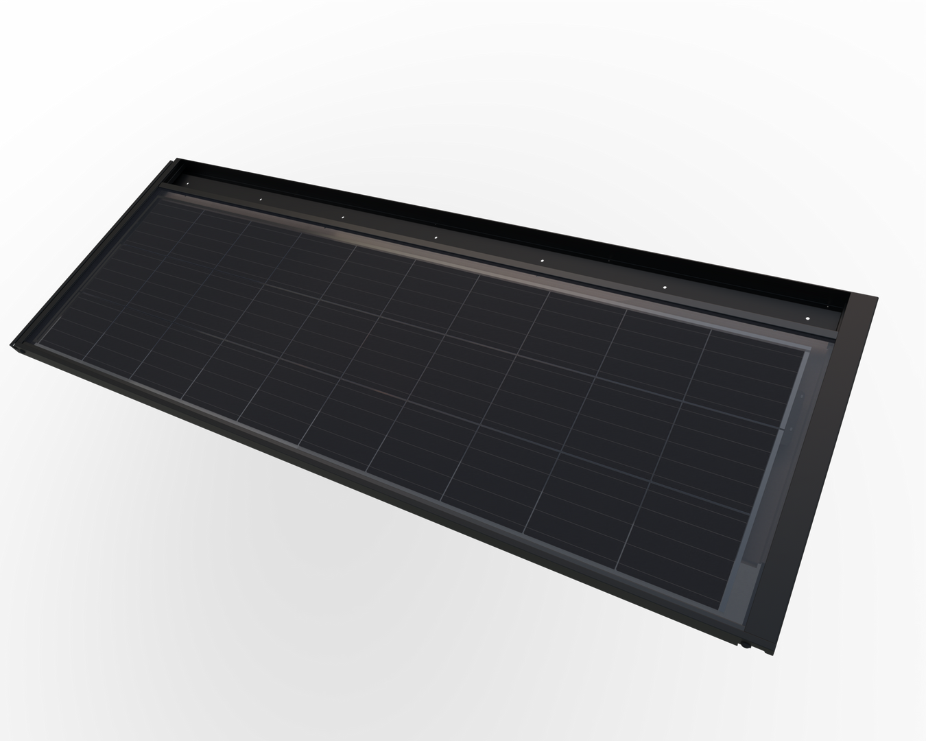 Rayva Solar Tile