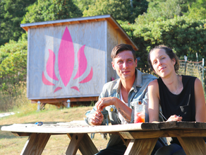 Get to Know the Farms: Fire Flower