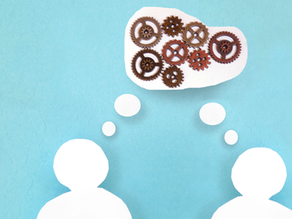 How a Collaborative Mindset Propels Innovation