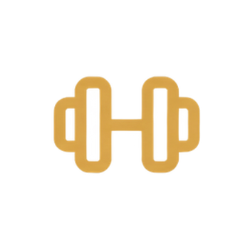 Icônes dorées minimalistes alignées.png