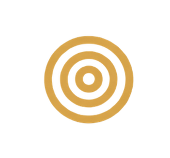 Icônes dorées minimalistes alignées.png