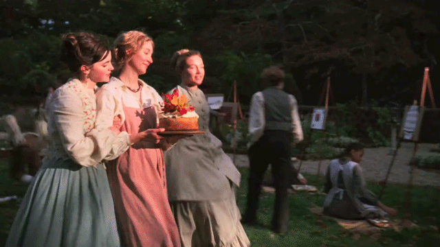 Review: Little Women (2019)
