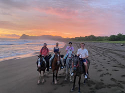 Sunset Tour