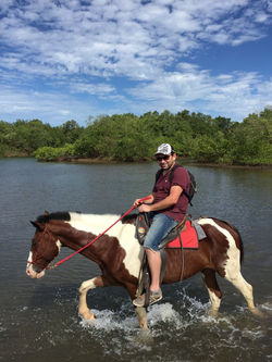 river crossing 2