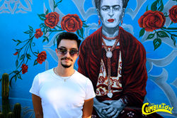 Cumbiatón Roaming Photography