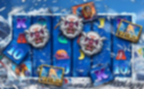 New online casino slots: 9K Yeti