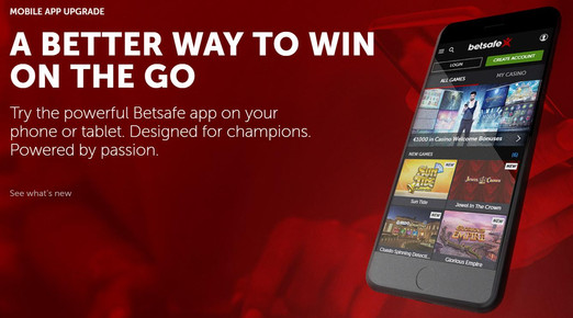 The Quality Of Mobile Casino