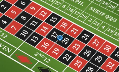 Split Bet