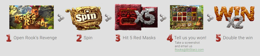 Weekly Offers Bonuses and Promotions at Bitstarz casino