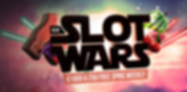 Slot Wars - Online Slots Tournament